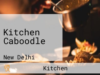 Kitchen Caboodle