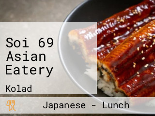 Soi 69 Asian Eatery