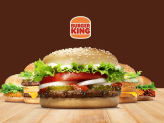 Burger King One Galle Face