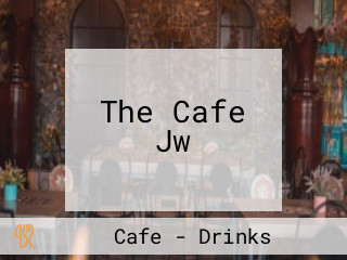 The Cafe Jw