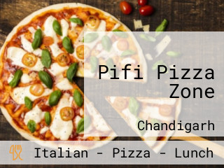 Pifi Pizza Zone
