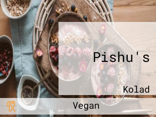 Pishu's