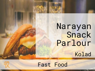 Narayan Snack Parlour