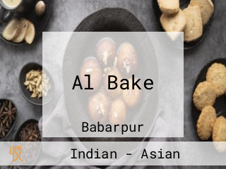 Al Bake