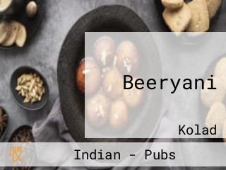 Beeryani