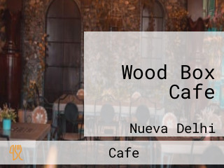 Wood Box Cafe