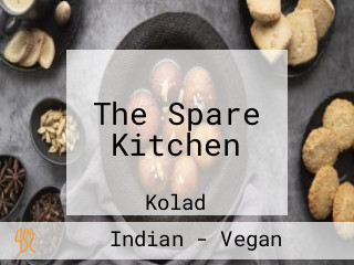 The Spare Kitchen