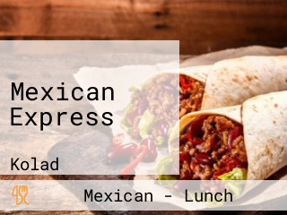 Mexican Express