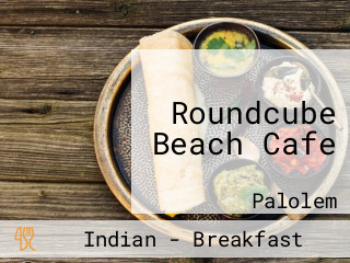 Roundcube Beach Cafe