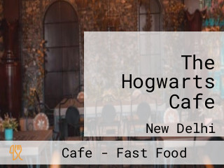 The Hogwarts Cafe