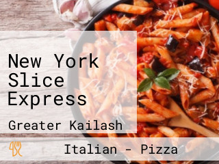New York Slice Express
