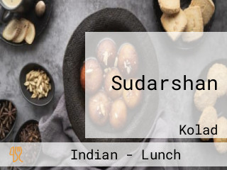 Sudarshan