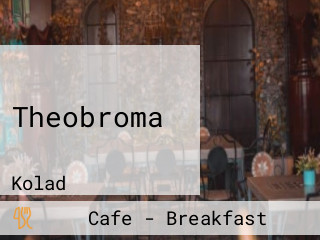 Theobroma
