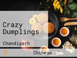 Crazy Dumplings