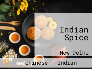 Indian Spice