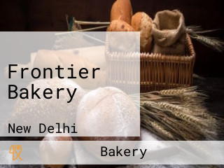 Frontier Bakery