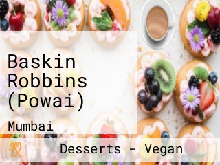 Baskin Robbins (Powai)
