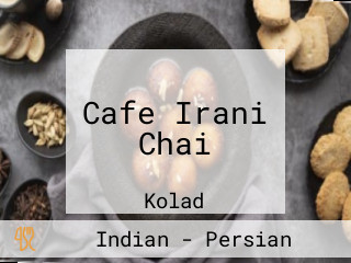 Cafe Irani Chai