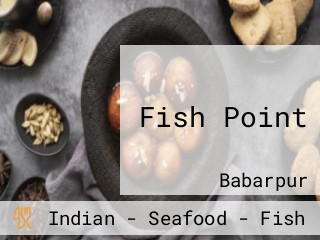 Fish Point