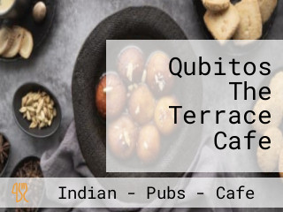 Qubitos The Terrace Cafe