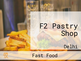 F2 Pastry Shop