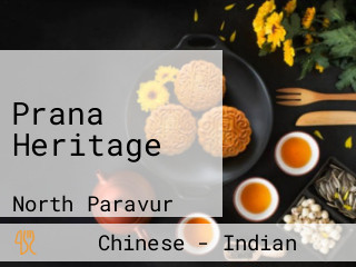 Prana Heritage