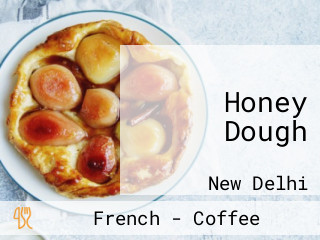 Honey Dough