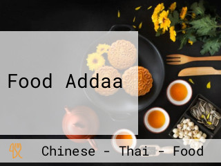 Food Addaa