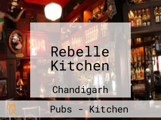 Rebelle Kitchen