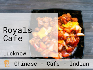 Royals Cafe