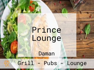 Prince Lounge