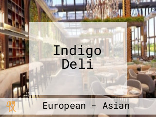 Indigo Deli