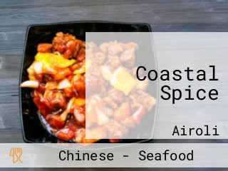 Coastal Spice