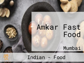 Amkar Fast Food