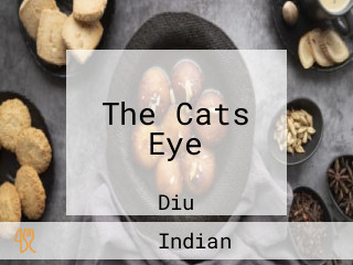 The Cats Eye