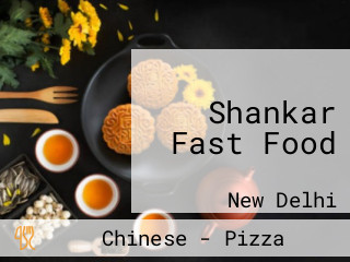 Shankar Fast Food