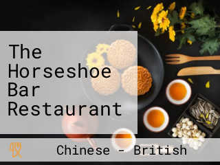 The Horseshoe Bar Restaurant