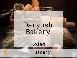 Daryush Bakery