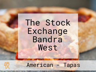 The Stock Exchange Bandra West