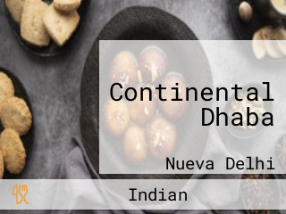 Continental Dhaba