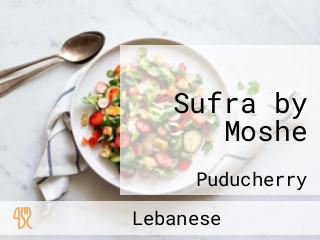 Sufra by Moshe