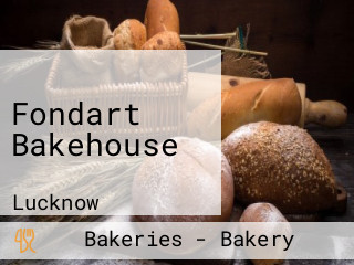 Fondart Bakehouse