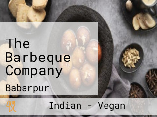 The Barbeque Company