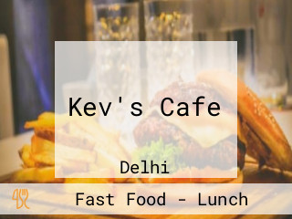 Kev's Cafe