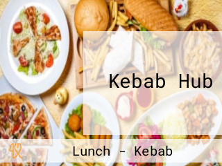 Kebab Hub