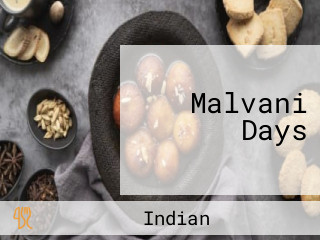 Malvani Days