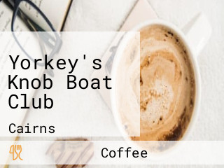 Yorkey's Knob Boat Club