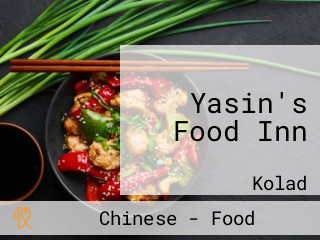 Yasin's Food Inn