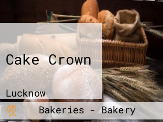Cake Crown