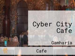 Cyber City Cafe